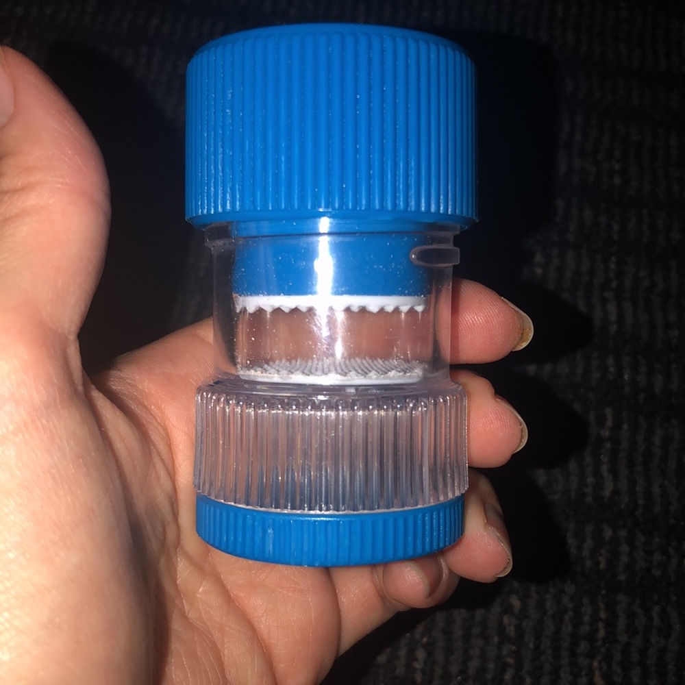 🛍️ Crusher Container - Picture 3 of 3